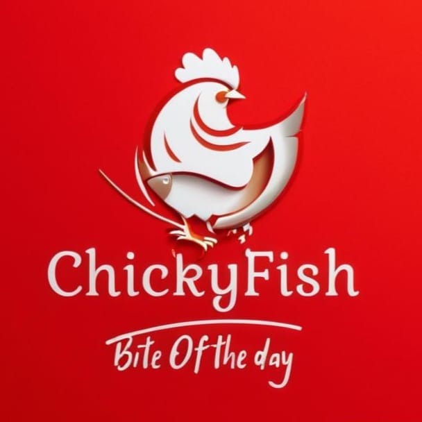Chickyfish